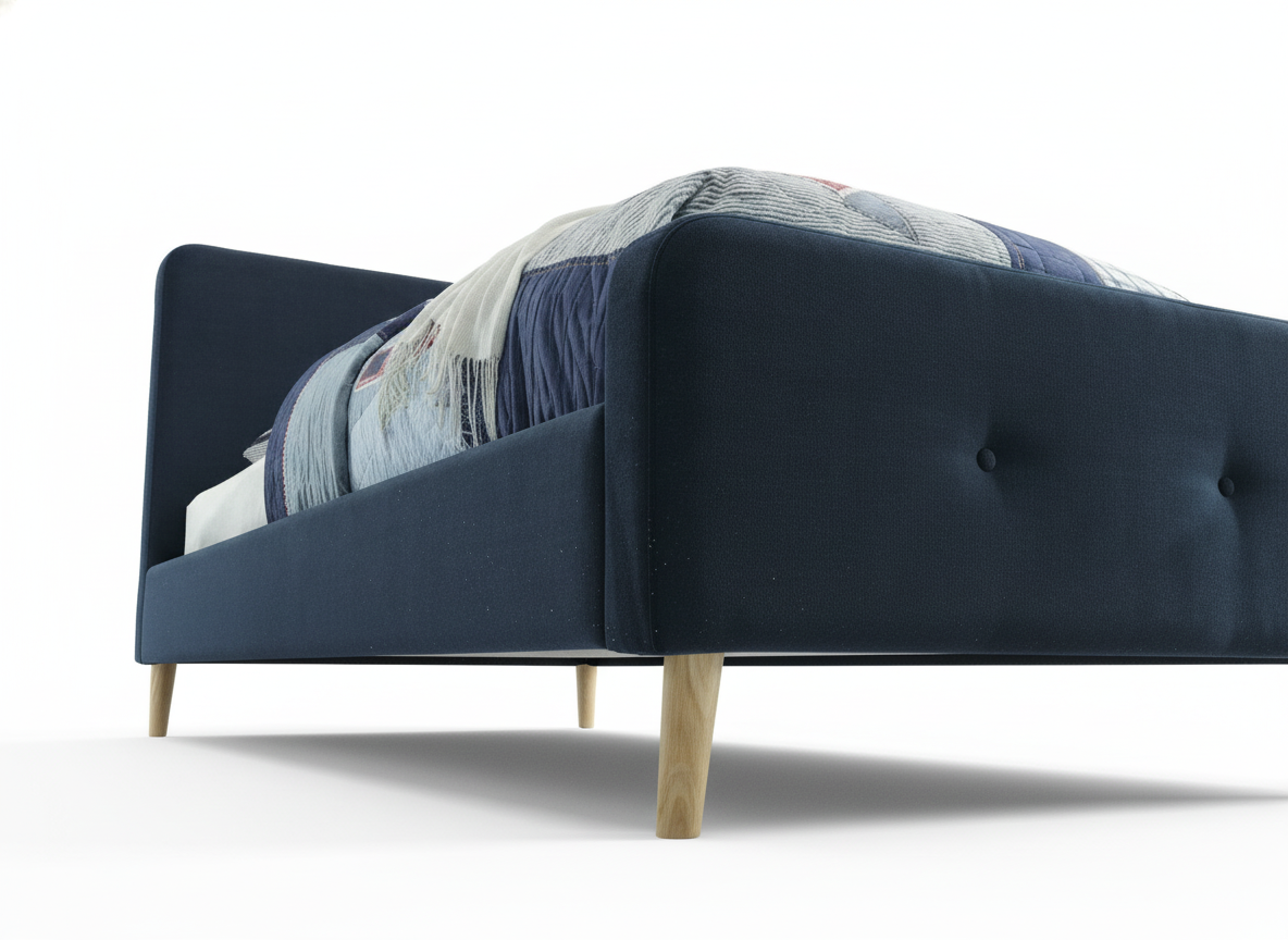 Bed - multiple sizes-PORTO 247