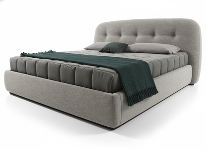 Bed - multiple sizes-PORTO 240