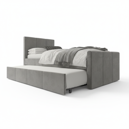 Bed - Multiple Sizes - Tem244