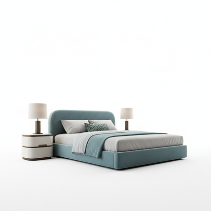 Bed - multiple sizes-PORTO 250
