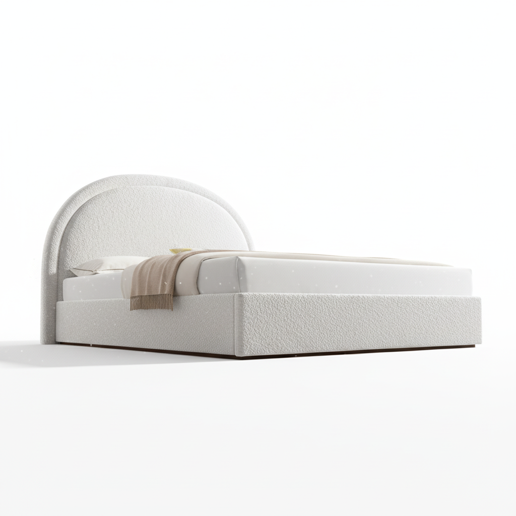 Bed - multiple sizes-PORTO 82