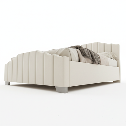Bed - multiple sizes-PORTO 189
