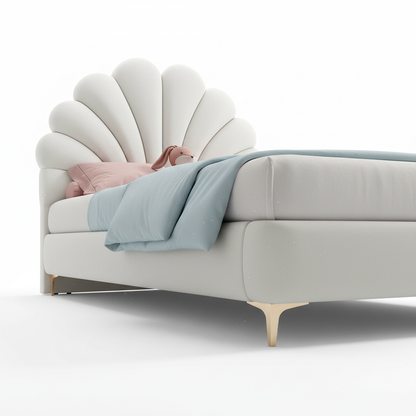 Bed - Multiple Sizes - Tem181