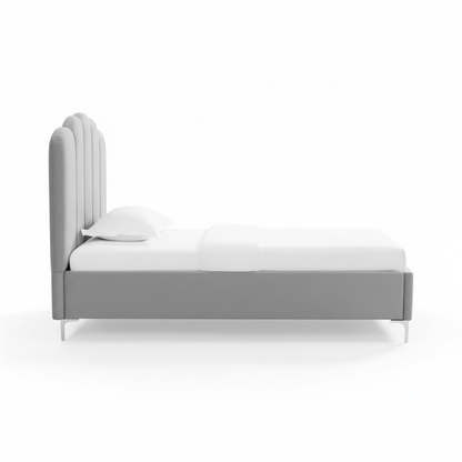 Bed - Multiple Sizes - Tem213