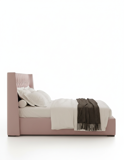 Bed - Multiple Sizes - Tem188