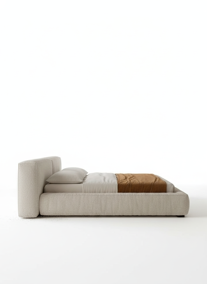 Bed - multiple sizes-PORTO 69