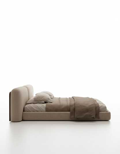 Bed - multiple sizes-PORTO 187