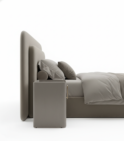 Bed - multiple sizes-PORTO 238