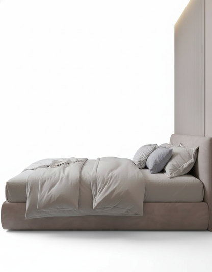 Bed - multiple sizes-PORTO 242