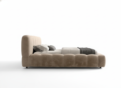 Bed - multiple sizes-PORTO 113