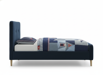 Bed - Multiple Sizes - Tem247