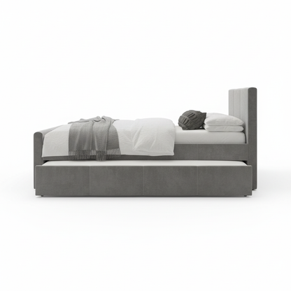 Bed - Multiple Sizes - Tem244