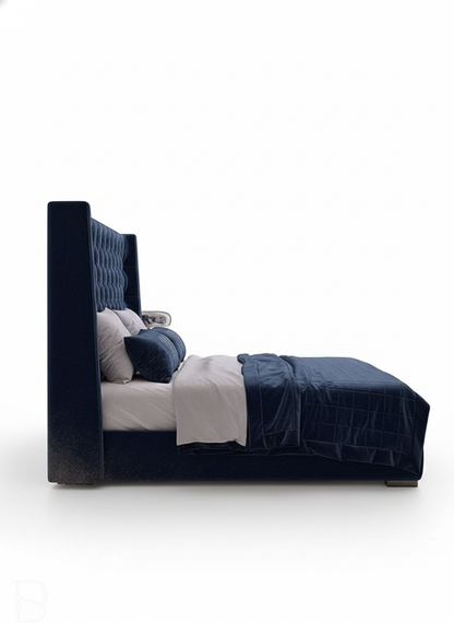 Bed - multiple sizes-PORTO 173