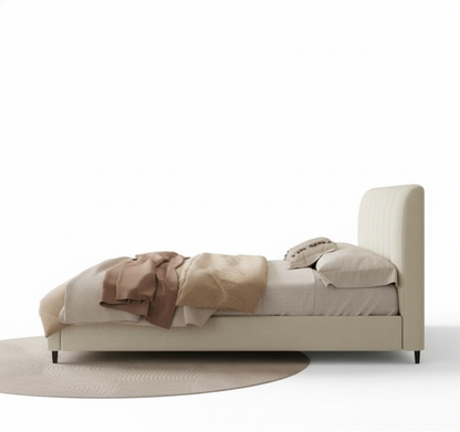 Bed - multiple sizes-PORTO 182