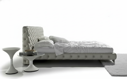 Bed - Multiple Sizes - Tem192