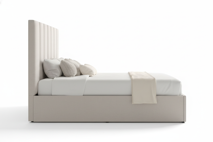 Bed - Multiple Sizes - Tem211