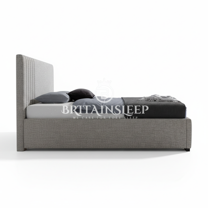 Bed - multiple sizes-PORTO 183