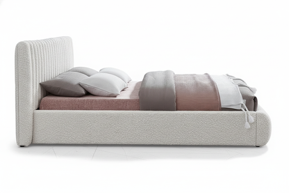 Bed - Multiple Sizes - Tem195