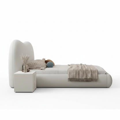 Bed - multiple sizes-PORTO 197