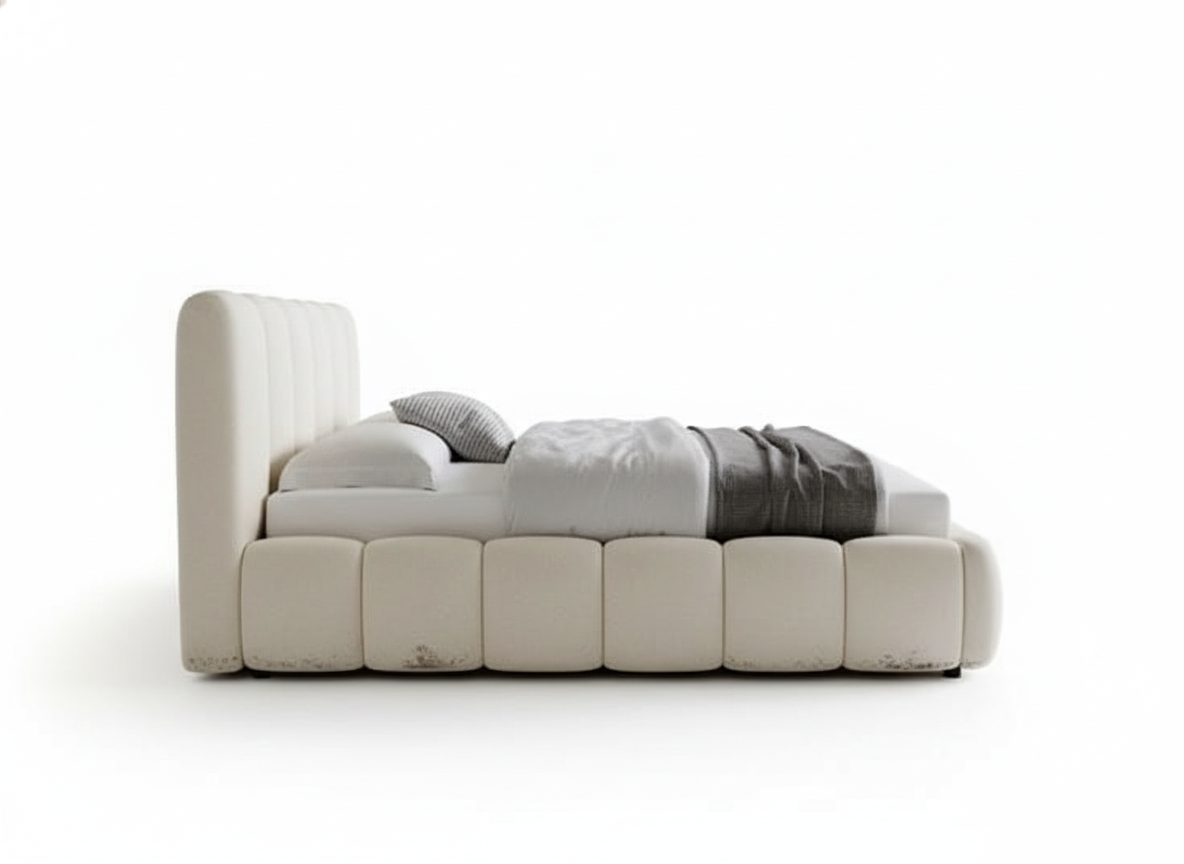 Bed - multiple sizes-PORTO 210