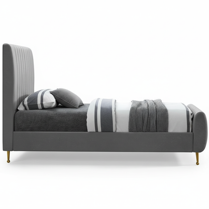 Bed - Multiple Sizes - Tem191