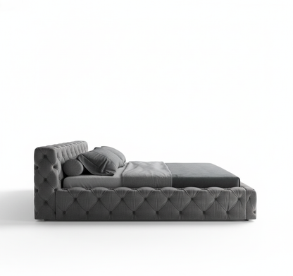Bed - multiple sizes-PORTO 175
