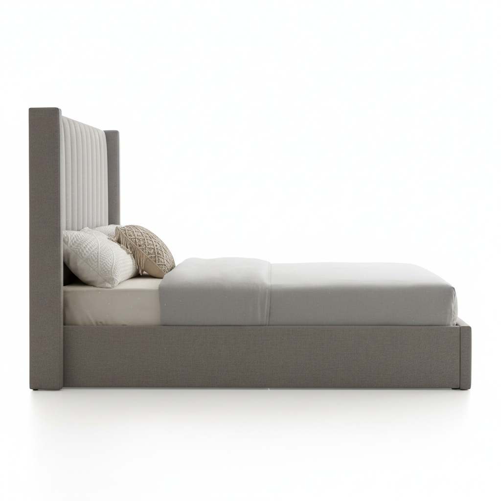 Bed - multiple sizes-PORTO 194