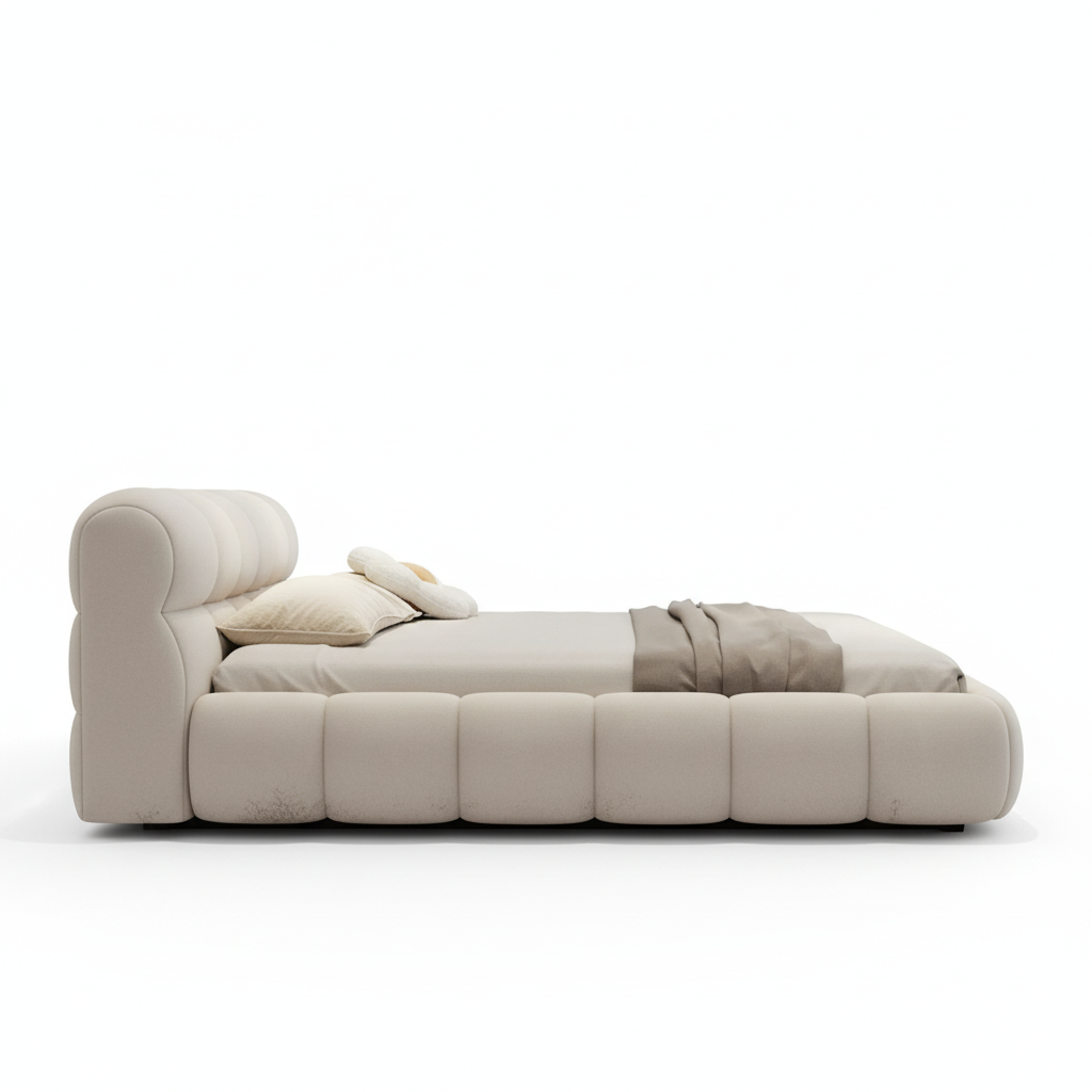 Bed - multiple sizes-PORTO 209