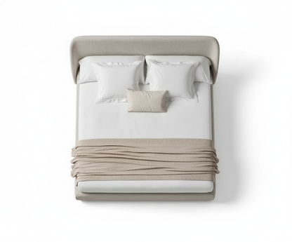 Bed - multiple sizes-PORTO 172
