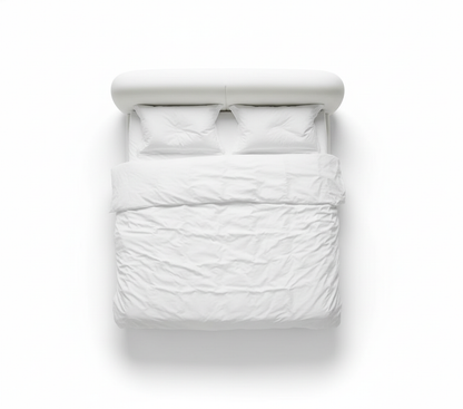 Bed - Multiple Sizes - Tem241