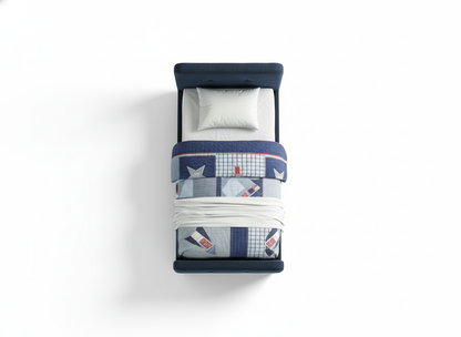 Bed - multiple sizes-PORTO 247