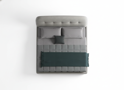 Bed - multiple sizes-PORTO 240