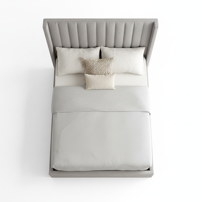 Bed - multiple sizes-PORTO 194
