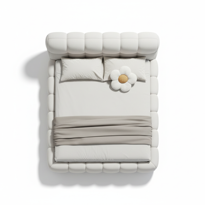Bed - multiple sizes-PORTO 209