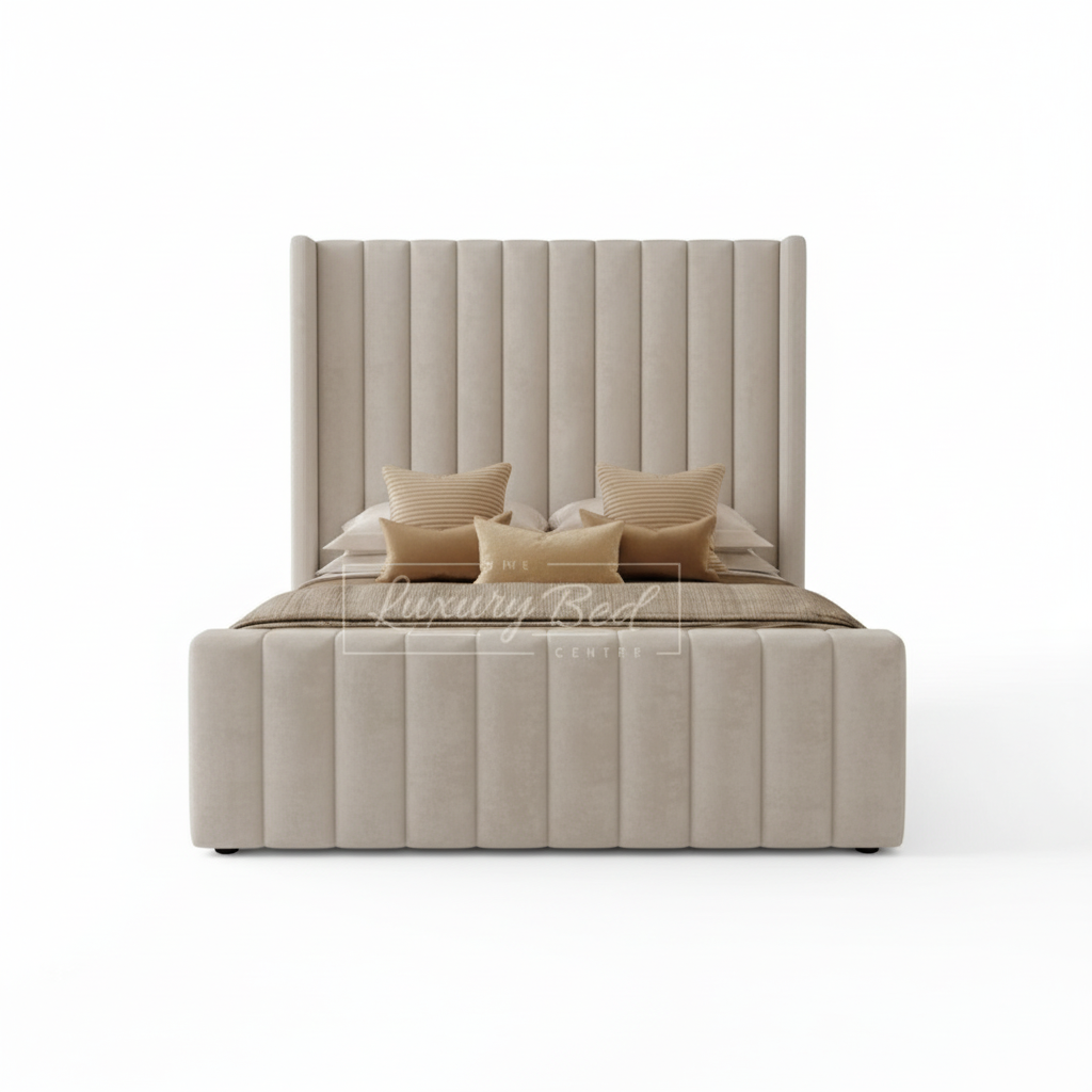 Bed - multiple sizes-PORTO 205