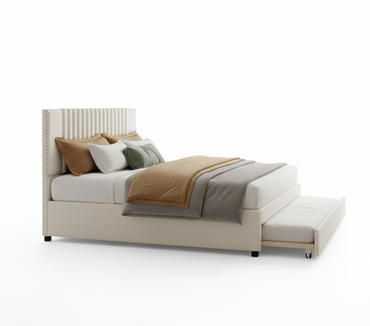 Bed - Multiple Sizes - Tem200