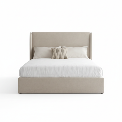 Bed - multiple sizes-PORTO 202