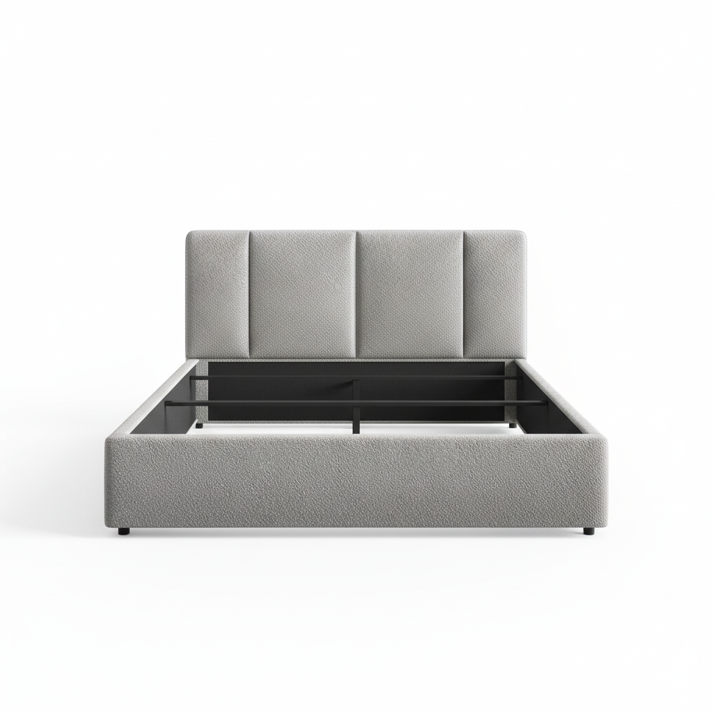 Bed - multiple sizes-PORTO 219